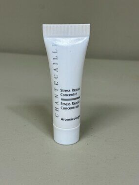 Chantecaille Stress Repair Concentrate Eye Cream 3ml / 0.1oz Deluxe Sample New
